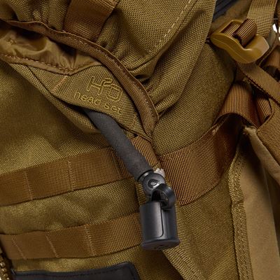 Zaino MMPS CENTURIO IV 30L FA EARTH BROWN Berghaus 4LV00082EB1 8