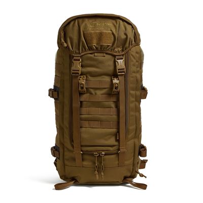 Zaino MMPS CENTURIO IV 30L FA EARTH BROWN