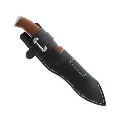 Coltello Walther P38 + fondina in pelle WALTHER 5.0738 3