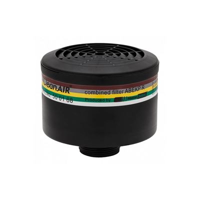 Filtro combinato CLEAN AIR ABEKPSL/A2B2E2K2P3 scaduto
