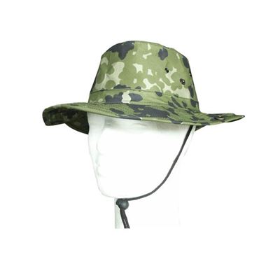 Cappello BUSH con bottone a pressione DANISH TARN