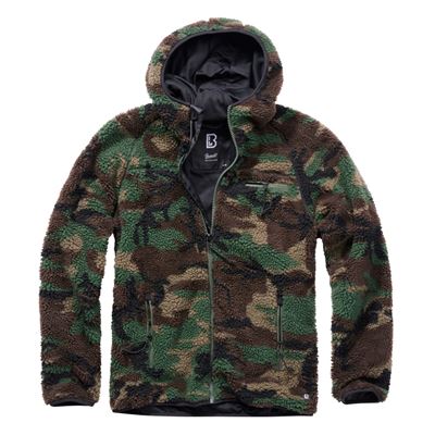 Giacca WORKER imbottita WOODLAND