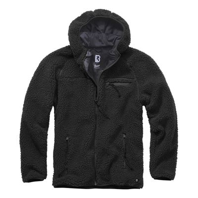 Giacca WORKER imbottita NERA