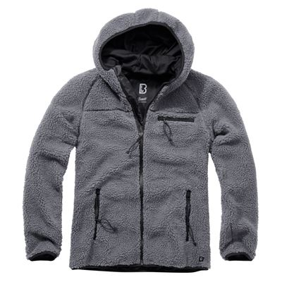 Giacca WORKER imbottita GRIGIA