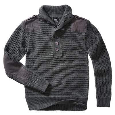 Maglione ALPINE GRIGIO
