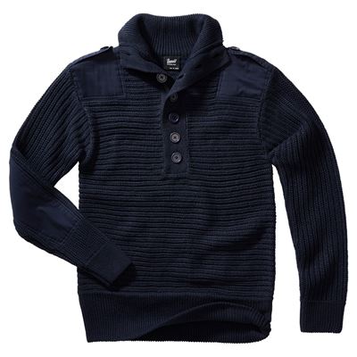 Maglione ALPINE BLU