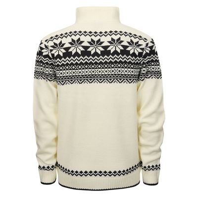 Maglione NORVEGER OLD WHITE BRANDIT 5030-7 6
