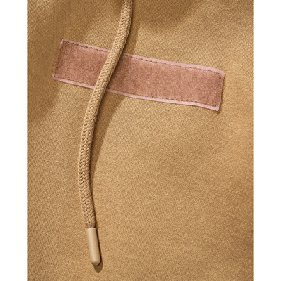 Felpa tattica con cappuccio e cerniera Tactical Sweat Jacket COYOTE BRANDIT 5033-20070 6