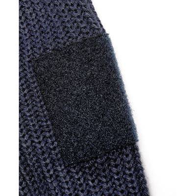 Maglione BW CARDIGAN BLU BRANDIT 5039-14008 4