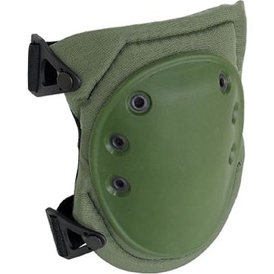 Protezioni AltaFLEX AltaLok™ per ginocchia VERDI