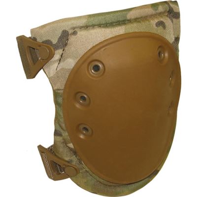 Protezioni AltaFLEX AltaLok™ per ginocchia MULTICAM®
