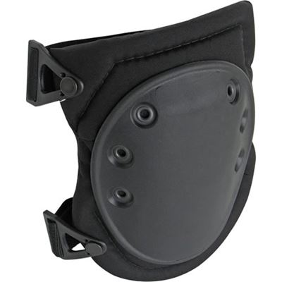 Protezioni AltaFLEX AltaLok™ per ginocchia NERE