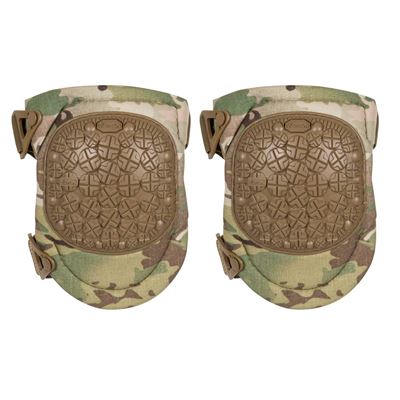 Protezioni AltaFLEX 360 VIBRAM per ginocchia MULTICAM®