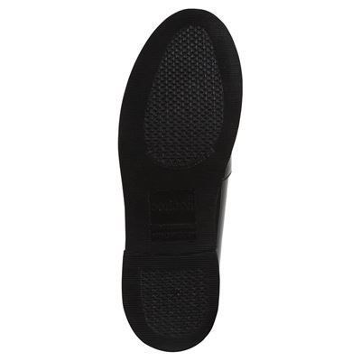 Scarpe lucide da uniforme USMC OXFORDS ROTHCO 5055 3