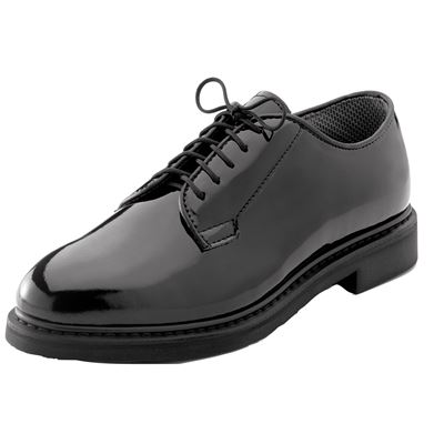 Scarpe lucide da uniforme USMC OXFORDS