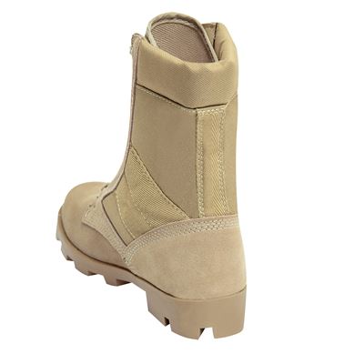 Scarpe US JUNGLE DESERT TAN ROTHCO 5057 3