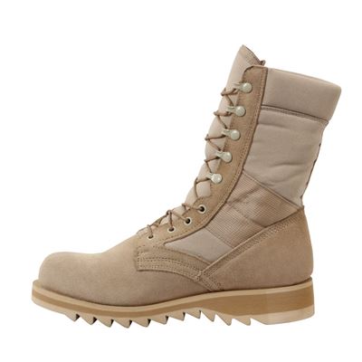 Scarpe US JUNGLE KHAKI ROTHCO 5058 2