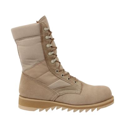 Scarpe US JUNGLE KHAKI