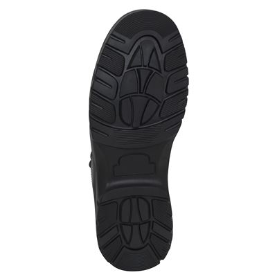 Scarpe FORCED ENTRY 8'' NERE ROTHCO 5063 3