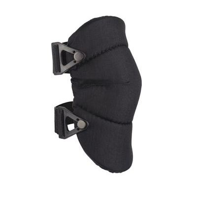 Protezioni AltaSOFT AltaLok™ per ginocchio NERE