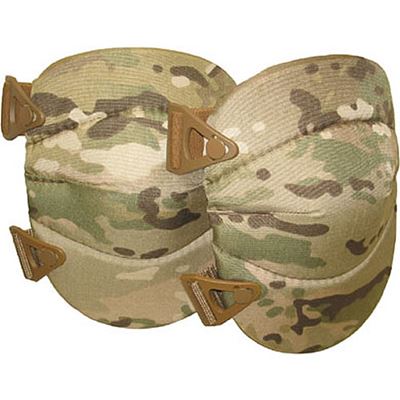 Protezioni AltaSOFT AltaLok™ per ginocchia MULTICAM®
