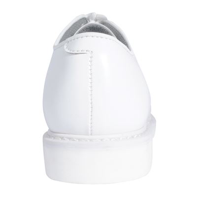 Scarpe basse da uniforme OXFORD BIANCO ROTHCO 50850 6