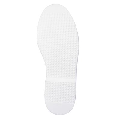 Scarpe basse da uniforme OXFORD BIANCO ROTHCO 50850 5