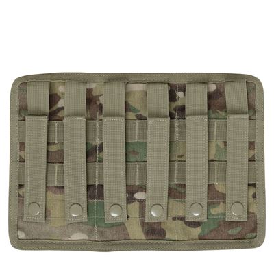 Borsa per 3 caricatori UNIVERSAL MULTICAM® ROTHCO 5393 3