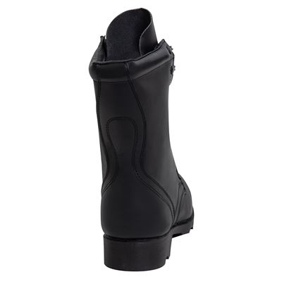 Scarpe US SPEEDLACE COMBAT NERE ROTHCO 5094 4