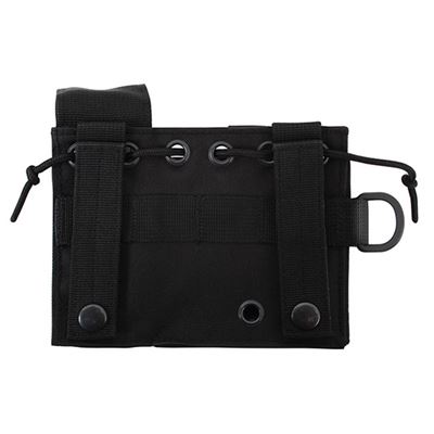 Custodia MOLLE ADMINISTRATIVE NERA ROTHCO 51006BLK 2