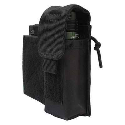 Custodia MOLLE ADMINISTRATIVE NERA ROTHCO 51006BLK 3