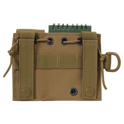 Custodia MOLLE ADMINISTRATIVE COYOTE ROTHCO 51006COY 2