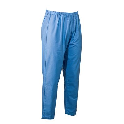 Pigiama originale BW BLU Bundeswehr 51176 2