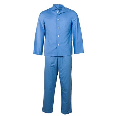 Pigiama originale BW BLU