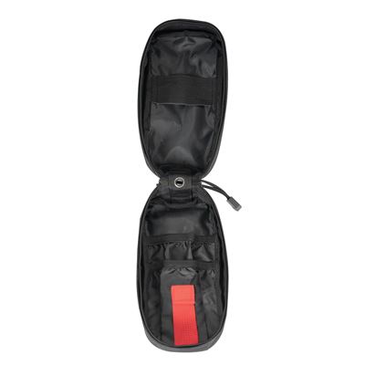 Custodia FAST ACTION per torniquete/pinza emostatica NERO ROTHCO 52022 4