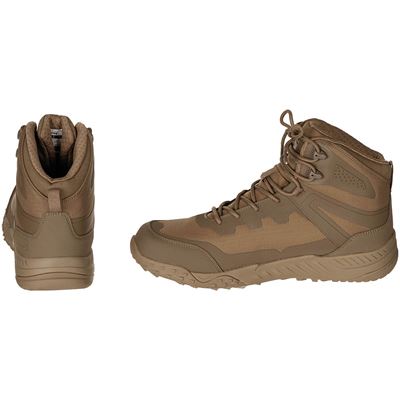 Scarpe alla caviglia Ultima 6.0 WP COYOTE TAN MAGNUM 521344-05 2