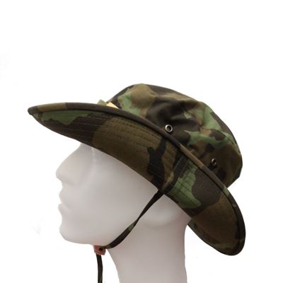 Klobouk AČR vz.95 les rip-stop Esercito ceco 52240 3