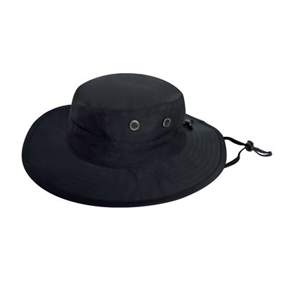 Cappello MILITARY regolabile MIDNIGHT NAVY BLUE