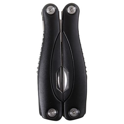 Pinze multifunzione con custodia NERE ROTHCO 5255 4