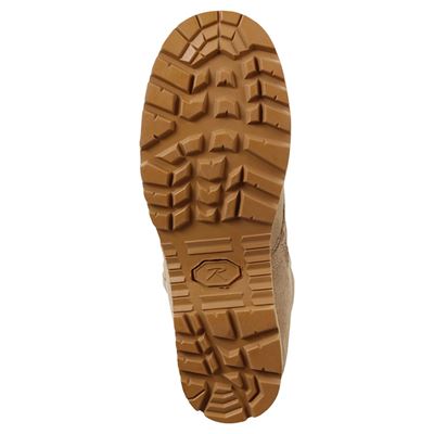 Scarpe US GI SIERRA KHAKI ROTHCO 5257 5