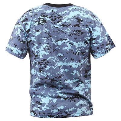 Maglietta per bambini SKY DIGITAL CAMO ROTHCO 5265 3