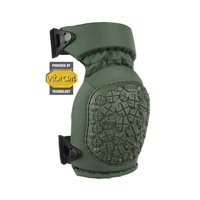 Protezioni AltaContour 360 VIBRAM per ginocchia VERDI AltaTactical 52933-09 3