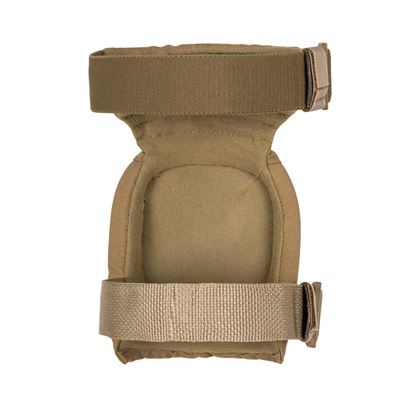 Protezioni AltaContour 360 VIBRAM ginocchio COYOTE AltaTactical 52933-14 3