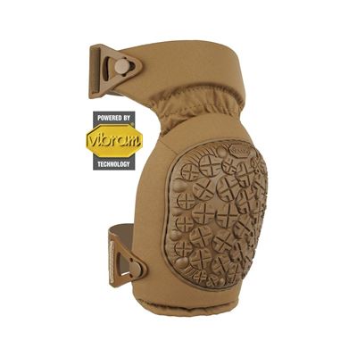 Protezioni AltaContour 360 VIBRAM ginocchio COYOTE AltaTactical 52933-14 5