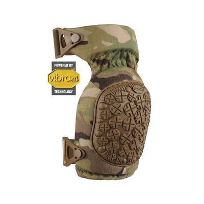 Protezioni AltaContour 360 VIBRAM per ginocchia MULTICAM® AltaTactical 52933-16 2