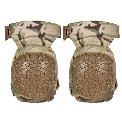 Protezioni AltaContour 360 VIBRAM per ginocchia MULTICAM®