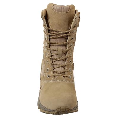 Scarpe DEPLOYMENT KHAKI ROTHCO 5357 3