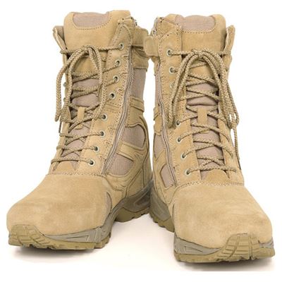 Scarpe DEPLOYMENT KHAKI ROTHCO 5357 6