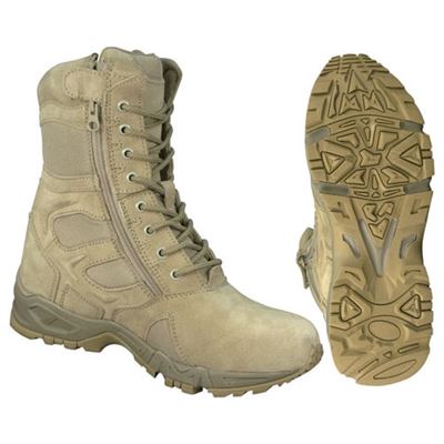 Scarpe DEPLOYMENT KHAKI