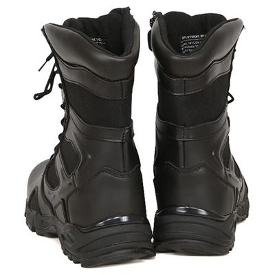 Scarpe FORCED ENTRY DEPLOYMENT 8'' NERE ROTHCO 5358 3
